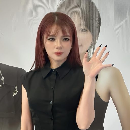 LILYCHEN MAKEUP & ACADEMY